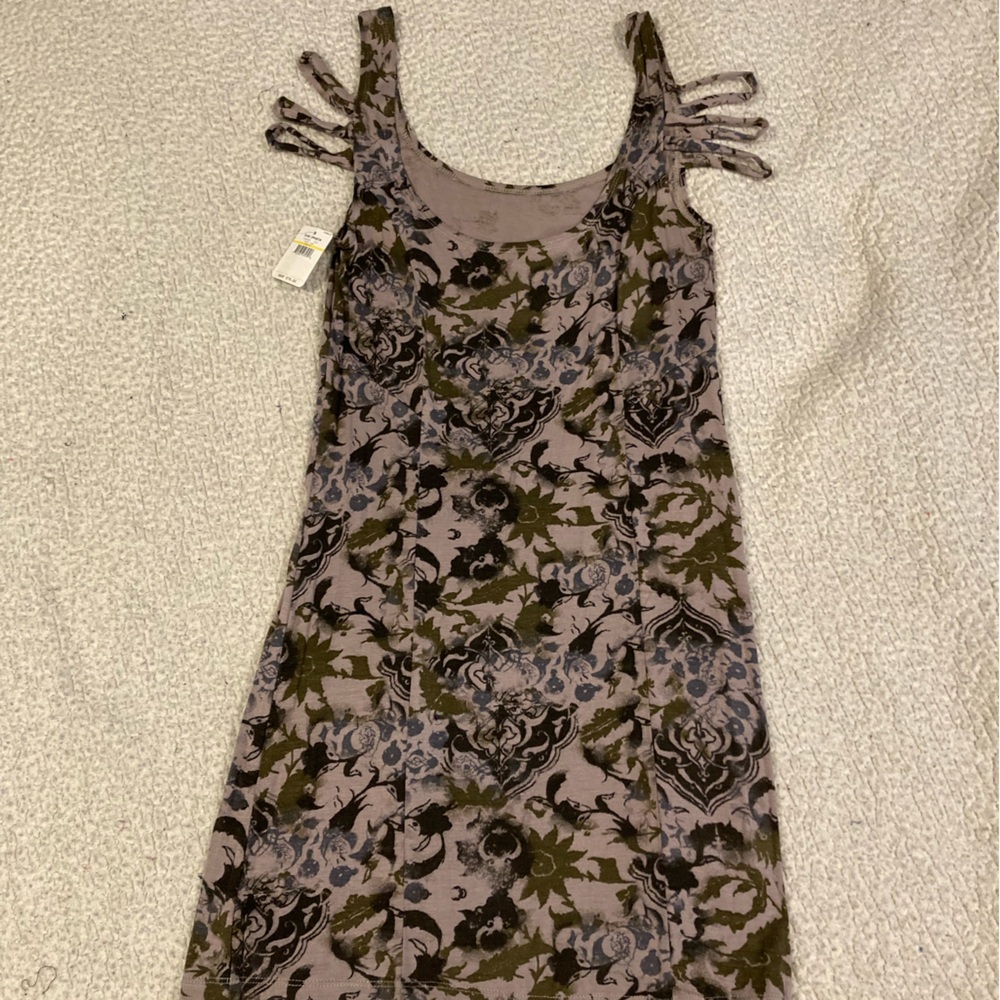 Free People NWT Dress